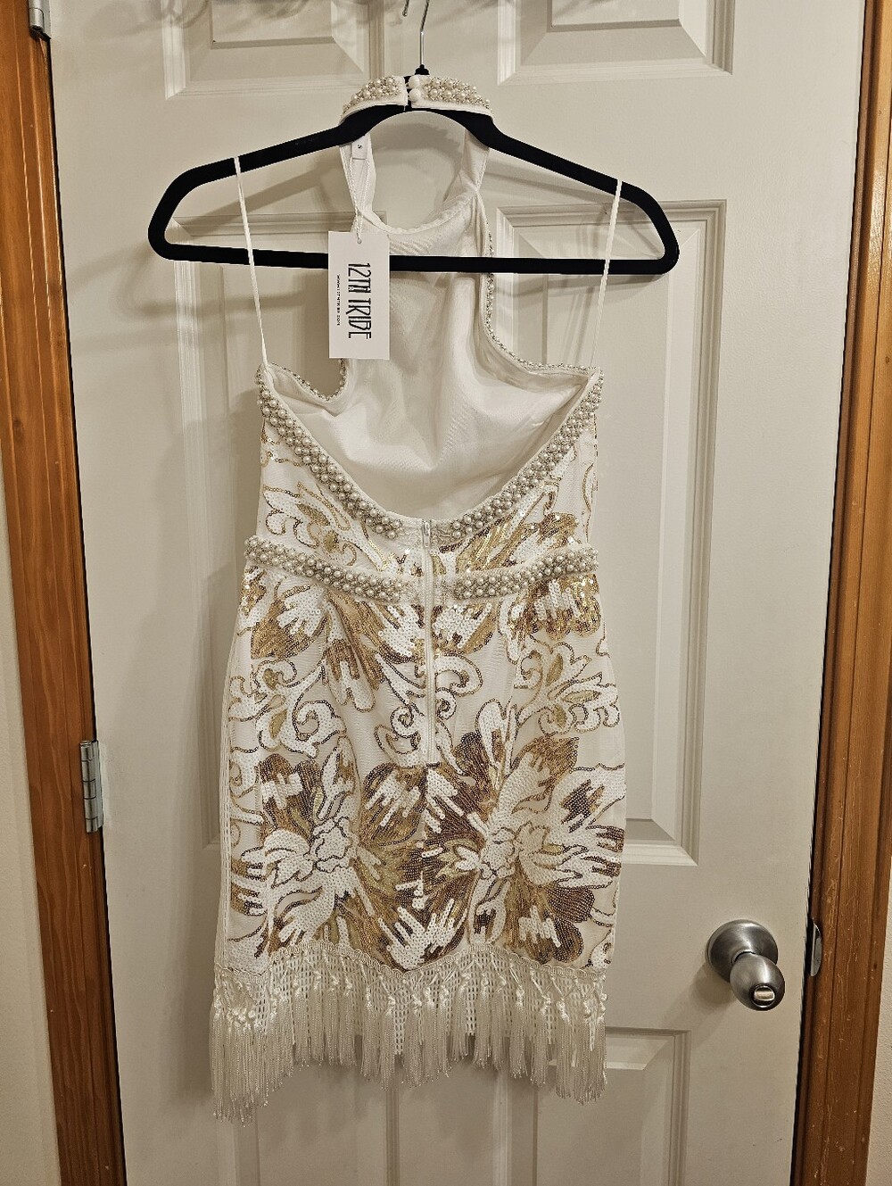 Brand New 12th Tribe Festival Ready Dress! - Picture 2 of 4